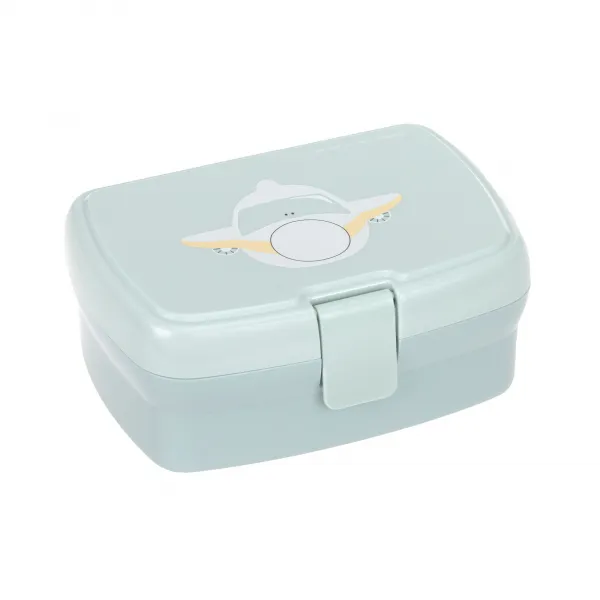 Lassig Lunchbox Tiny Driver