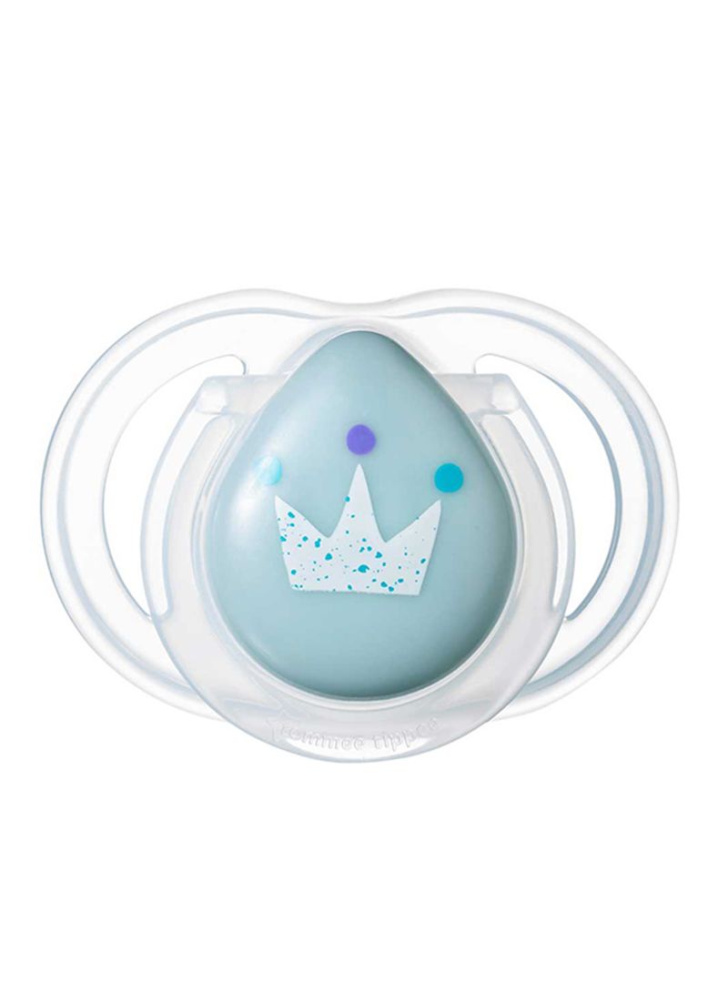 Tommee Tippee Acceptance  Newborn Anytime Soother