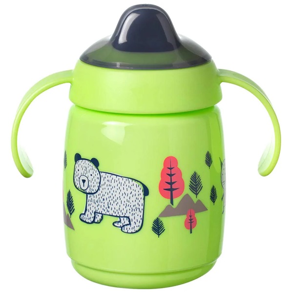 Tommee Tippee Trainer Sippee Cup Leak&Shake Proof