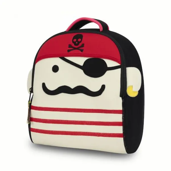 Dabbawalla Backpack