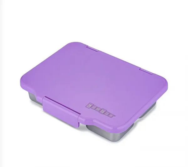 Yumbox Stainless Steel Lunchbox