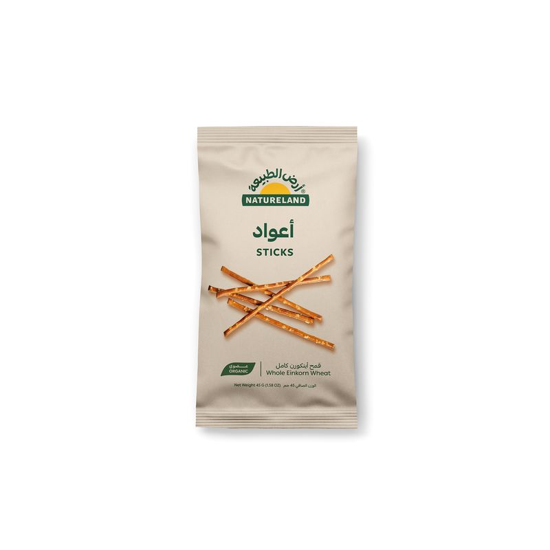 Natureland Sticks