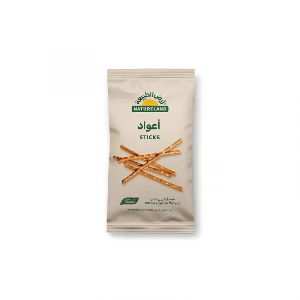 Natureland Sticks