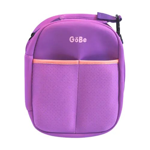 GoBe Insulated Lunch Bag