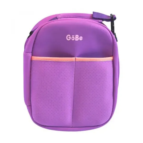 GoBe Insulated Lunch Bag