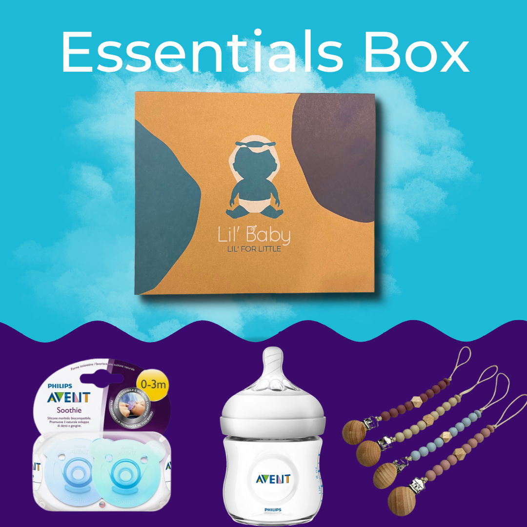 Essentials Box