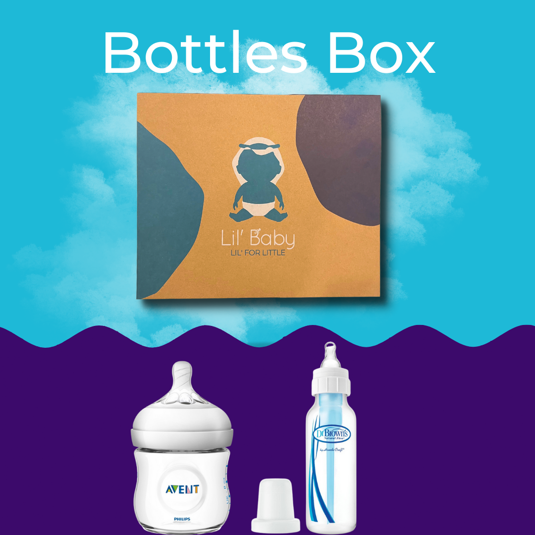 Bottles Box